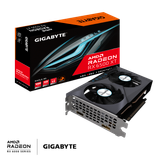 VGA Gigabyte Radeon™ RX 6500 XT EAGLE 4G GV-R65XTEAGLE-4GD