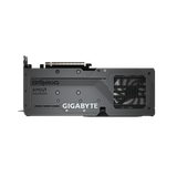 VGA GIGABYTE Radeon RX 9060 XT GAMING OC 8G (GV-R9060XTGAMING OC-8GD)