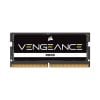 Ram Laptop Corsair Vengeance DDR5 8GB 4800Mhz (CMSX8GX5M1A4800C40)