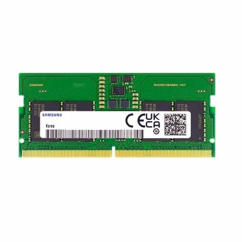 Ram Laptop Samsung 32GB DDR5 Bus 5600Mhz