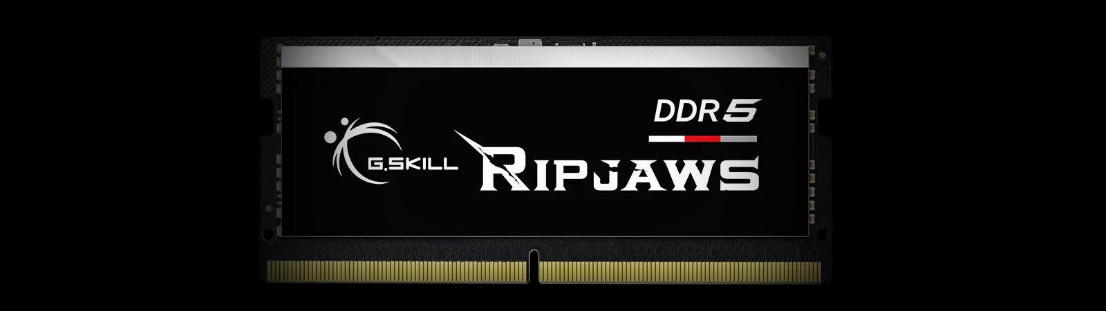 Ram Laptop Gskill 16GB DDR5 5600Mhz