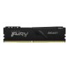 RAM PC Kingston Fury Beast 16GB DDR4 3200 Mhz (KF432C16BB/16)