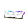 Ram TeamGroup T-Force Delta RGB 16GB DDR5 6000MHz White
