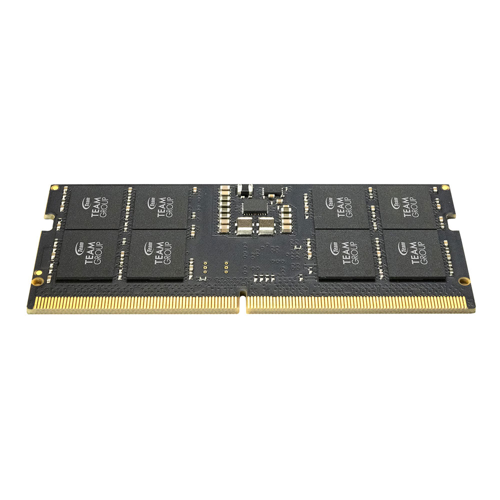 メモリー TEAMGROUP Elite DDR5 16GBx2 5600MHz メモリー TEAMGROUP Elite DDR5 16GBx2 5600MHz 32GB (2 x 16GB) Team