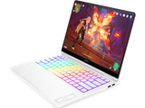 Laptop Gaming HP OMEN 14-fb0135TX AY8V1PA