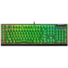 Bàn phím Razer BlackWidow V4 X Green Switch phiên bản Minecraft (RZ03-04704100-R3M1)