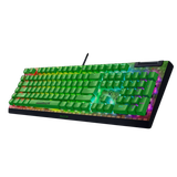 Bàn phím Razer BlackWidow V4 X Green Switch phiên bản Minecraft (RZ03-04704100-R3M1)
