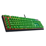 Bàn phím Razer BlackWidow V4 X Green Switch phiên bản Minecraft (RZ03-04704100-R3M1)