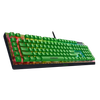 Bàn phím Razer BlackWidow V4 X Green Switch phiên bản Minecraft (RZ03-04704100-R3M1)