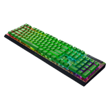 Bàn phím Razer BlackWidow V4 X Green Switch phiên bản Minecraft (RZ03-04704100-R3M1)