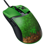 Chuột Razer Cobra - Minecraft Edition