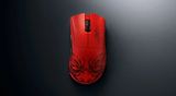 Chuột Gaming Razer DeathAdder V3 Pro - Faker Edition