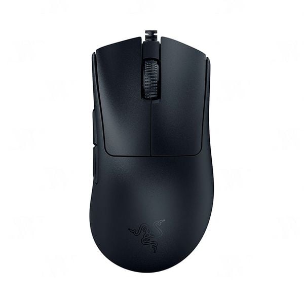 Chuột Razer Deathadder V3 - Ultra-lightweight Ergonomic Esports Mouse_RZ01- 04640100-R3M1