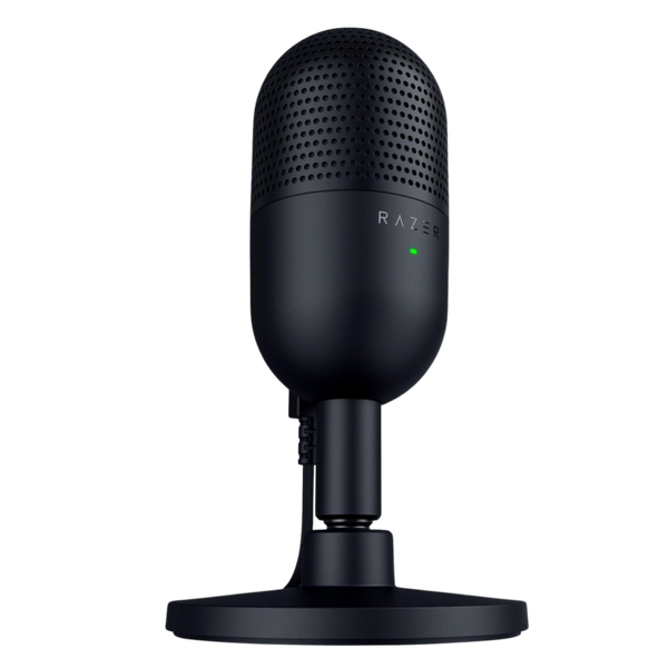 Microphone Razer Seiren Mini v3