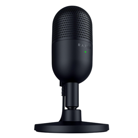 Microphone Razer Seiren Mini v3