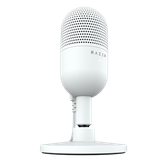 Microphone Razer Seiren Mini v3