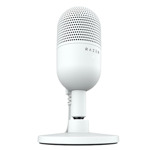 Microphone Razer Seiren Mini v3