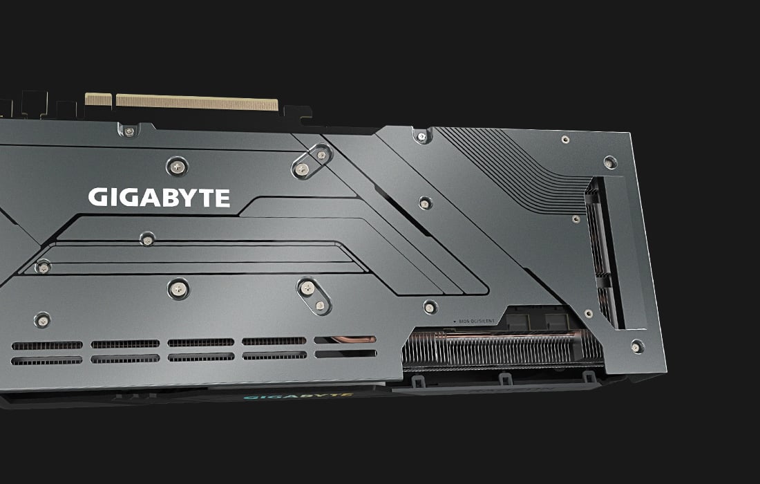 VGA Gigabyte Radeon RX 7800 XT GAMING OC 16G - Xgear VGA Gigabyte Radeon RX 7800 XT GAMING OC 16G - Xgear