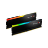 RAM G.Skill Ripjaws M5 RGB 32GB (2 x 16GB) DDR5 5200MHz F5-5200J4040A16GX2-RM5RK