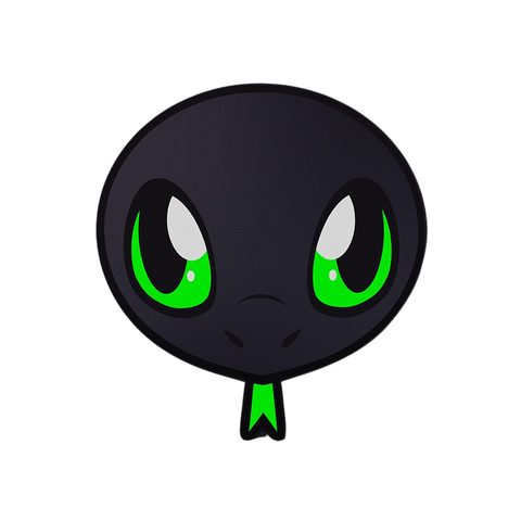 Thảm Razer Sneki Snek Floor Rug (Quà tặng không kinh doanh)