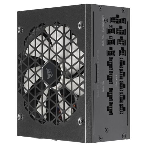 Nguồn Corsair RM1200x Shift 1200W 80Plus Gold Full Modular (CP-9020254-NA)