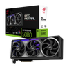 VGA Asus ROG Astral GeForce RTX 5080 16GB GDDR7