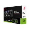 VGA Asus ROG Astral GeForce RTX 5080 16GB GDDR7 OC Edition