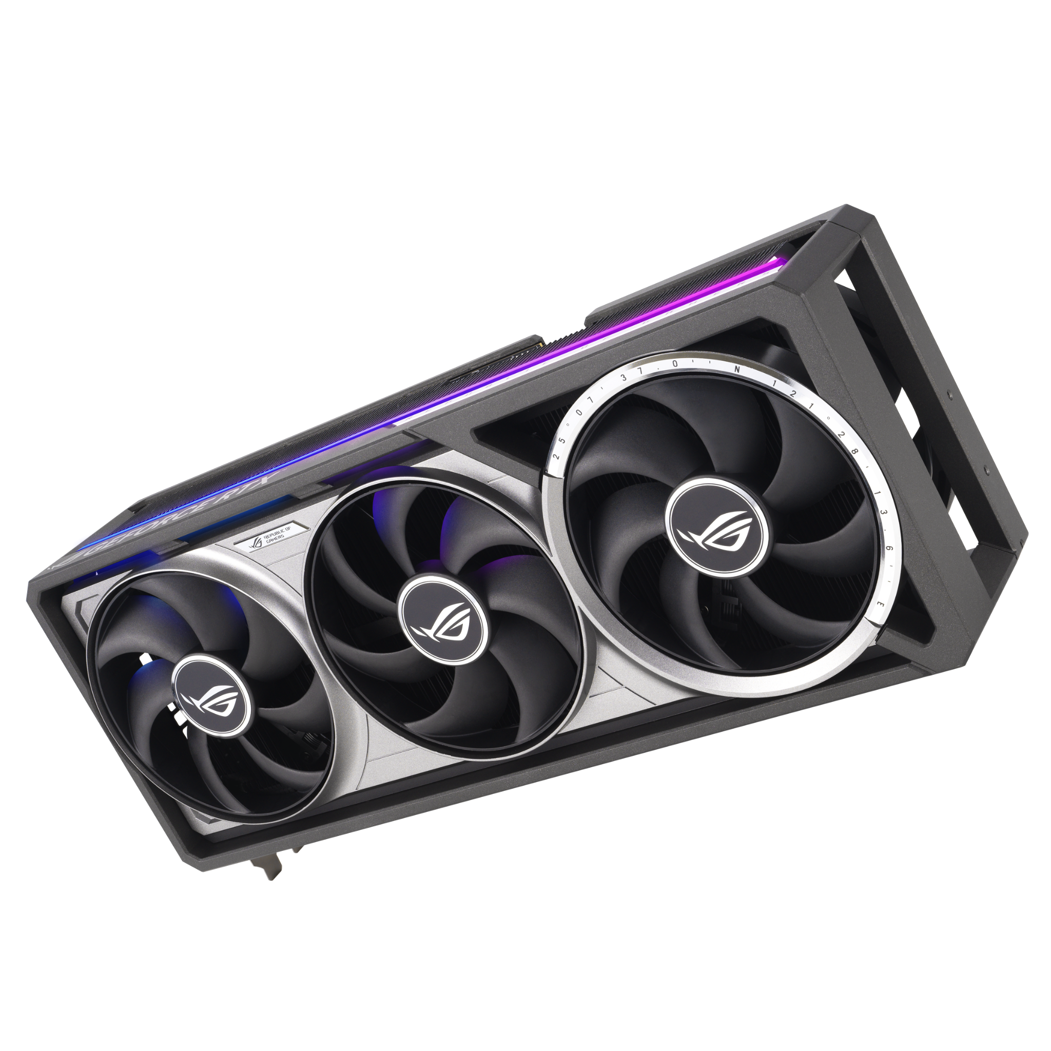 VGA Asus ROG Astral GeForce RTX 5090 32GB GDDR7 OC Edition VGA Asus ROG Astral GeForce RTX 5090 32GB GDDR7 OC Edition