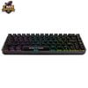 Bàn phím không dây Asus ROG Falchion MX Cherry (Blue sw)