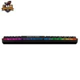 Bàn phím không dây Asus ROG Falchion MX Cherry (Blue sw)