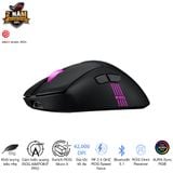 Chuột Gaming ROG Keris II Origin - Black