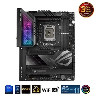 Mainboard Asus ROG Maximus Z790 Hero