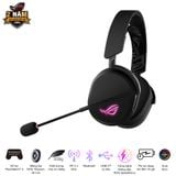 Tai nghe Asus ROG Pelta Wireless