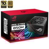 Nguồn Asus ROG Strix 850G 850W 80Plus Gold Fully-Modular