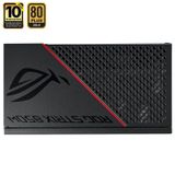 Nguồn Asus ROG Strix 850G 850W 80Plus Gold Fully-Modular