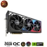 VGA Asus ROG Strix GeForce RTX 4090 OC 24GB (ROG-STRIX-RTX4090-O24G-GAMING)