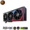 VGA Asus ROG Strix GeForce RTX 4090 OC 24GB (ROG-STRIX-RTX4090-O24G-GAMING)