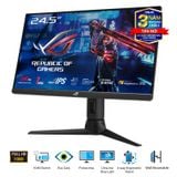 Màn hình Asus ROG Strix XG259CM (25″/ Full HD/ IPS/ 1ms GTG/ 240Hz/ USB-C/ 120% sRGB)