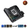 Mainboard Asus ROG Strix Z790-i Gaming Wifi Socket Intel LGA 1700