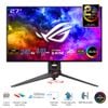 Màn hình Asus ROG Swift OLED PG27AQDM (27/ QHD 2K/ OLED/ 0.03 ms GTG/ 240Hz/ 135% sRGB)