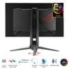 Màn hình Asus ROG Swift OLED PG27AQDM (27/ QHD 2K/ OLED/ 0.03 ms GTG/ 240Hz/ 135% sRGB)