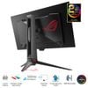 Màn hình Asus ROG Swift OLED PG27AQDM (27/ QHD 2K/ OLED/ 0.03 ms GTG/ 240Hz/ 135% sRGB)