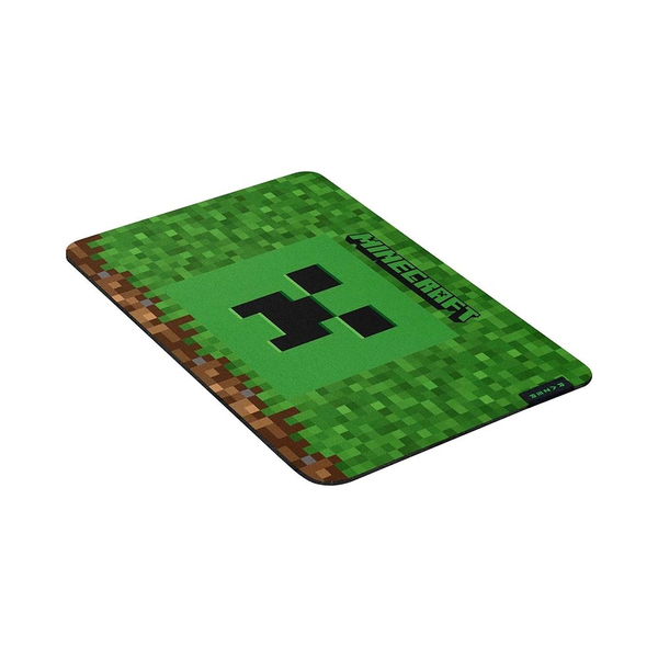 Lót chuột Razer Gigantus V2 Minecraft Edition