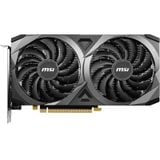 VGA MSI GeForce RTX 3060 VENTUS 2X 12G OC