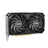 VGA MSI GeForce RTX 4060 Ti Ventus 2X Black OC 8G