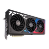 Card màn hình ASUS ROG Strix GeForce RTX 4070 SUPER 12GB GDDR6X OC Edition (ROG-STRIX-RTX4070S-O12G-GAMING)