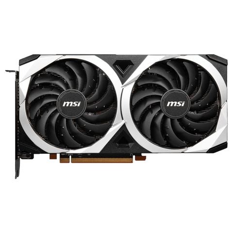 VGA MSI Radeon RX 6650 XT MECH 2X 8G OC