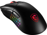 Chuột Gaming MSI M18 Wireless 20th Anniversary