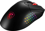 Chuột Gaming MSI M18 Wireless 20th Anniversary
