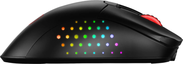 Chuột Gaming MSI M18 Wireless 20th Anniversary